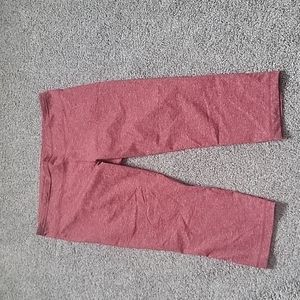 Under Armour size XL leggings